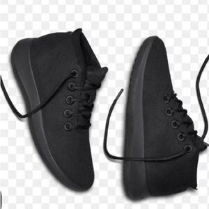 Allbirds Women’s wool runner-up Mizzles